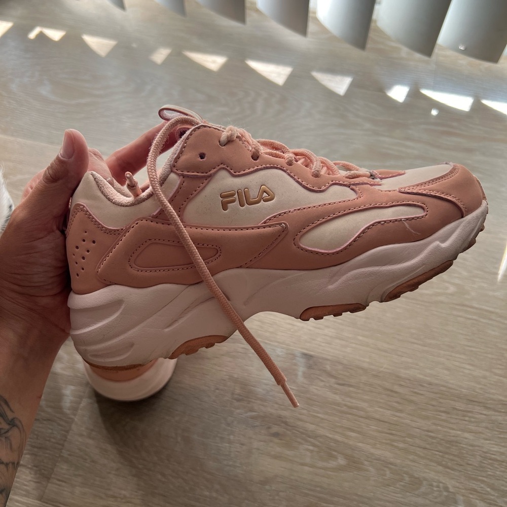 Fila Shoes
